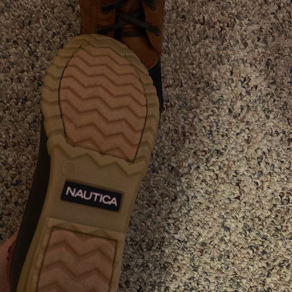 Nautica Boots - Picture 2 of 3